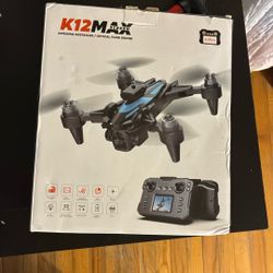 Camera And Drone 