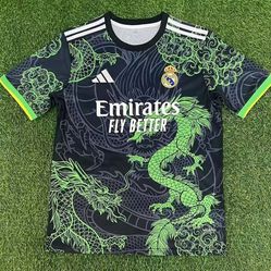Jerseys