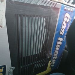 Brand New Gas Heater 8000 Watt 