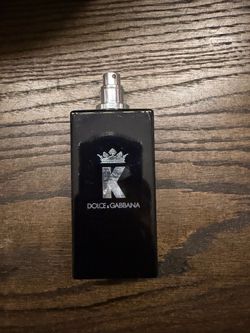 Dolce and Gabbana K