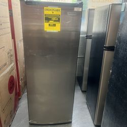 New Refrigerators & Freezers  Frigidaire 7.0 Cubit Feet. Upright Refrigerator/Freezer  Your Price $230
