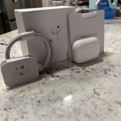 airpod pros gen 2