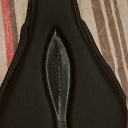Bicycle Seat Cover.