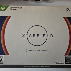 Starfield Collectible
