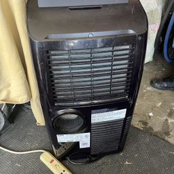 AC Air Conditioner