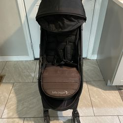 BABY  JOGGER  stroller 