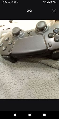USED PS5 CONTROLLER