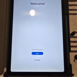 Galaxy Tab S6 Lite 64gb