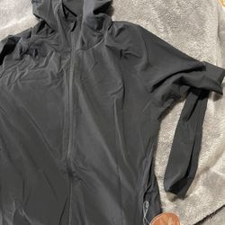 Workout Hoodie