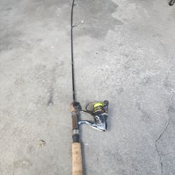Bass Pro Shops Micro Lite Graphite
