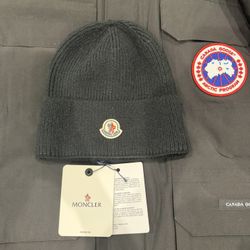 MONCLER BEAINE