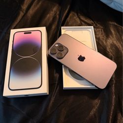 Iphone 14 Pro Max T-Mobile