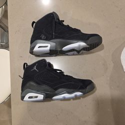 Air Jordan  Size 9.5