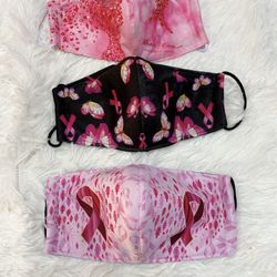 Fabric Masks