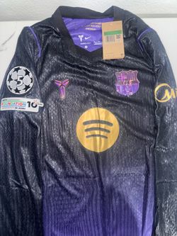 Fc Barcelona Lamine Yamal jersey