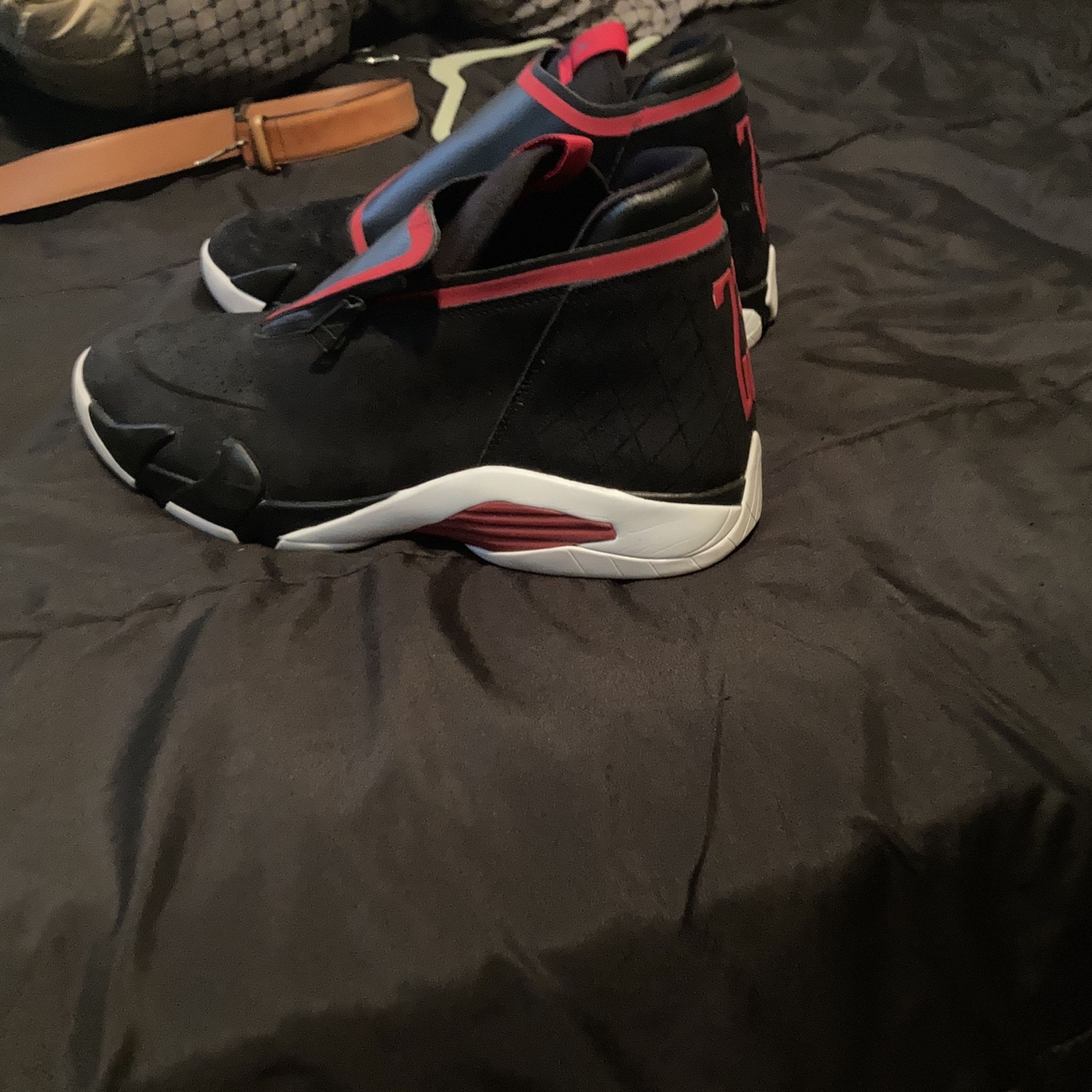 Jordan Size 13