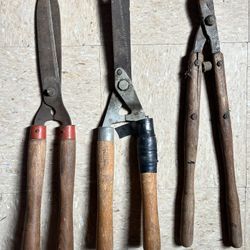Shears