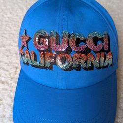 Gucci Hat, New