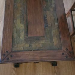 Set of Living Room Tables