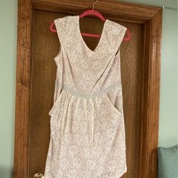 Lace Dress Size 12 