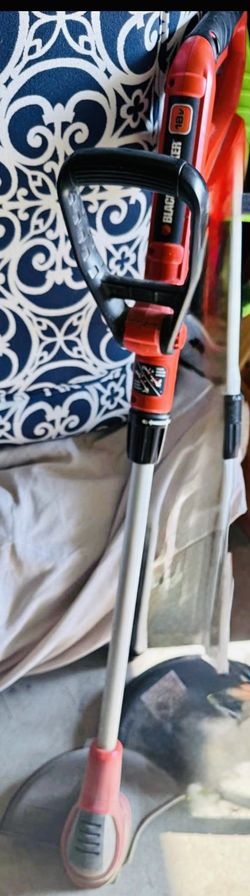 Black & Decker Weedeater