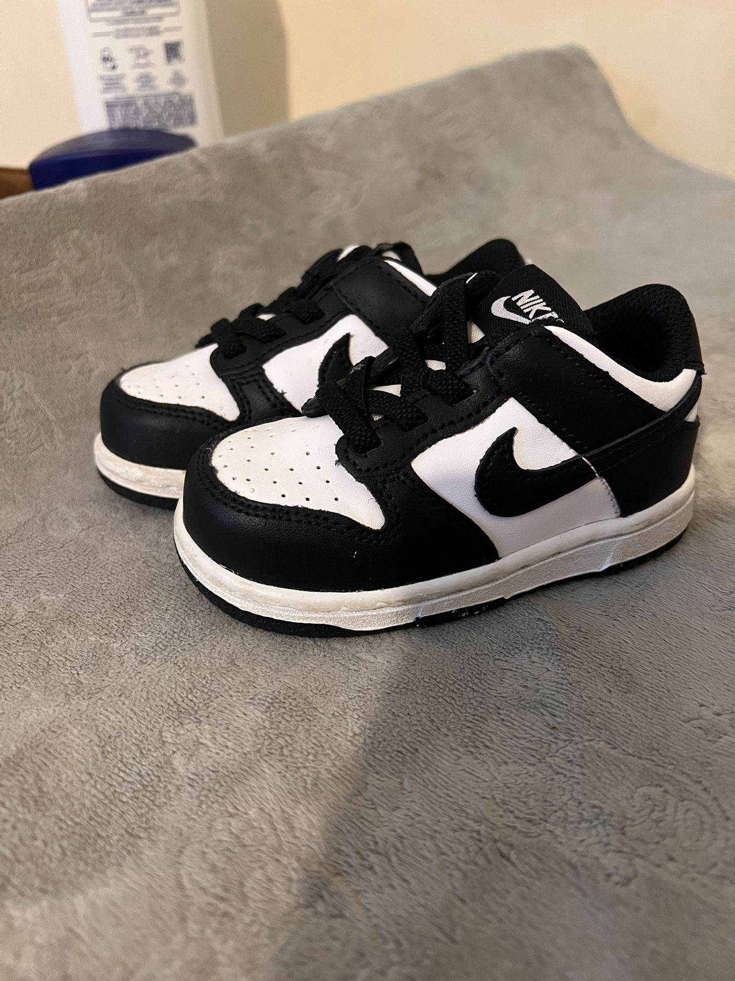 Toddler Nike Dunks