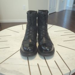 Parade/ Police/ Academy Boots