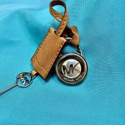 Michael Kors Handbag Lock and Key