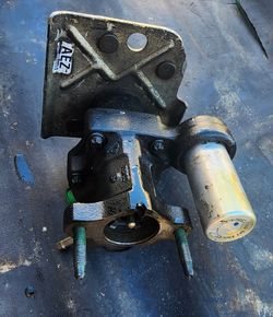 2006-2010 Duramax Hydraulic Power Brake Booster