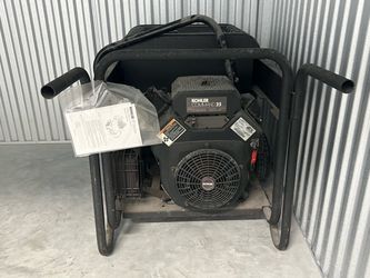 NorthStar 15000 PPG Pro Series Generator – Kohler Engine – Never Used