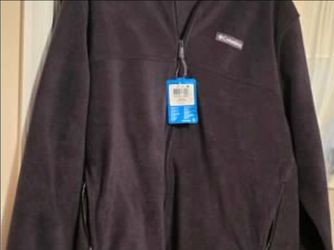 Columbia jacket xxl