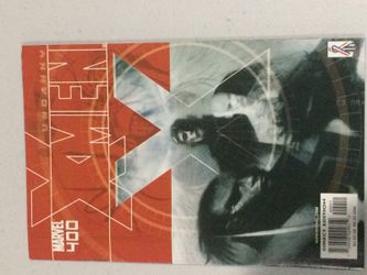 X Men