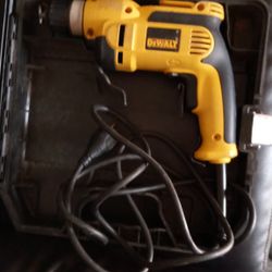 DeWalt Drill