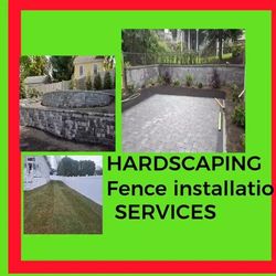 Hardscaping  Cel 339-440-7851 