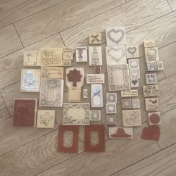 Stamps