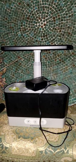 Aero Garden Medium Model