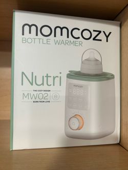 Bottle Warmer