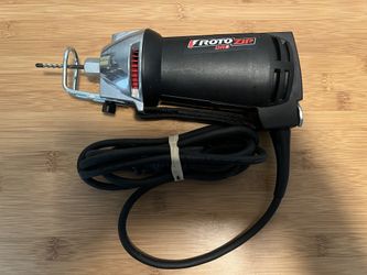 Rotozip DR1 Rotary Tool