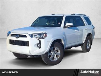 2023 Toyota 4Runner