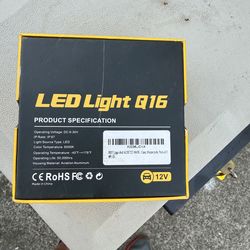 Head lamps for car or motorcycle