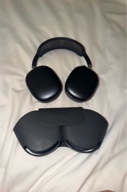 Airpodss Maxx (Read Description)