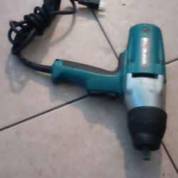 Makita High Impact TWO-350 CORDED DRILL 