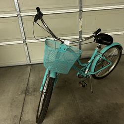 Beach Cruiser 