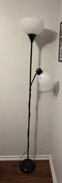 Floor lamp