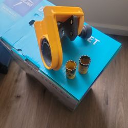 Dewalt Door Jig Tool