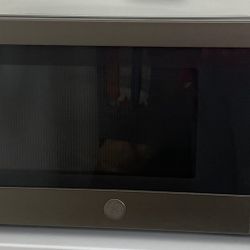 GE Appliance Household Microwave Oven 