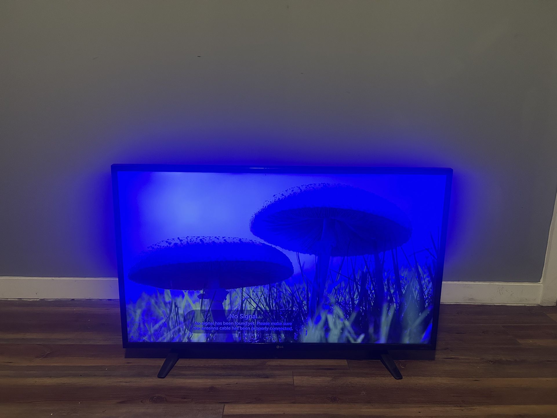 37 Inch Lg Tv 