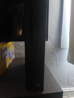 Xbox one X fully working Trading