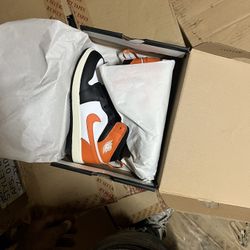 Nike Dunks Kids 