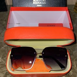 Women’s designer glasses